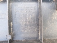 фото thumb №8, Audi q3 8u0 8u 14 2014 s-line s line sline бампер задний задняя лампа задняя