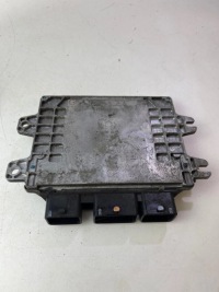 фото thumb №5, Блок управления двигателем (ecu) nissan tiida g0 mec93-130 1.6