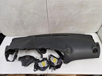 фото thumb №1, Toyota matrix 2 ii e140 lift панель приладів приладова ремені подушки безпеки повітряні