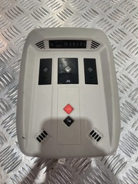 фото thumb №1, Лампа освещение потолочный ds3 crossback 18-