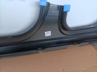 Opel astra vi l 22- порог правый новый oryg 1682948680 Цена, фото thumb