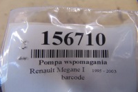 фото thumb №6, Renault megane i насос гидроусилитель 1.9dti 7700417308
