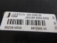 фото thumb №11, Jaguar xk x150 4.2 радіатор вентилятор кондиціонер ic