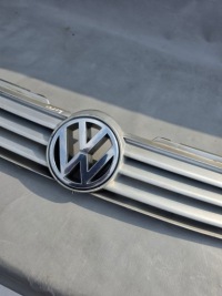 фото thumb №7, Решётка радиатора vw volkswagen lupo