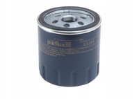 фото thumb №1, Фильтр масла purflux do mitsubishi colt vi 1.5