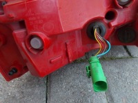 фото thumb №5, Audi a5 8t8 sportback lift лампа права задня led 8t8945096f