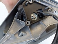 фото thumb №7, Дзеркало ліва kompl 7+4pin mercedes w221 s-klasa