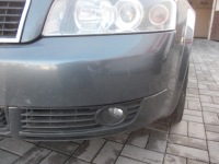 фото thumb №5, Набір частини капот бампер pas радіатор крила audi a4 b6 1,9 tdi lx7z