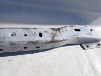 Renault master 3 movano b 10- балка перед с Разборки, фото thumb