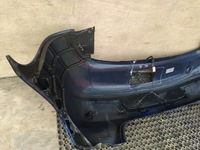 фото thumb №11, Vw eos i cabrio бампер задня pdc ld5q