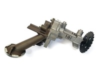 фото thumb №2, Насос масла renault 1.9d-dti оригинальный номер 150100565r