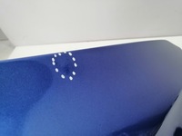 фото thumb №6, Крыло правый передний hyundai i20