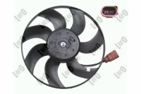 фото thumb №10, Вентилятор охлаждение. a-3 03-on vw bora/c 003-014-0009/aba