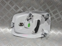 фото thumb №4, Защита заглушка потолочный opel crossland x