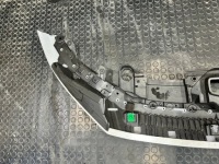 Mada cx30 cx-30 19- молдинг козирок носик решітка бампера перед передній Київ, фото thumb