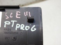 фото thumb №2, Захист поріг правий задня renault scenic iii 769530003r