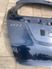 фото thumb №5, Honda jazz iv 15- кришка багажника задня orygi.