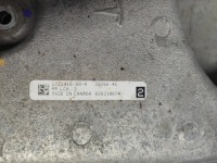 Купить Подвеска поворотный кулак задняя левая приводной вал рычаг амортизатор левый задний  tesla s, фото thumb