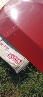 фото thumb №10, Jeep compass ii капот