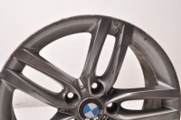 фото thumb №9, Bmw f20 f21 f22 f23 алюминиевый диск r18" 7.5j 5x120 et45 7846784