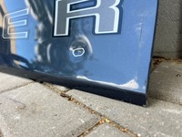 фото thumb №7, Крышка багажника задняя задняя борт ford ranger od 2010