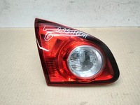 фото thumb №1, Лампа задня w кришка кришки ліва nissan qashqai i j10 06-10 przed lift