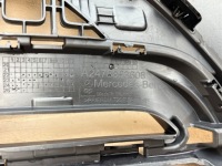 фото thumb №15, Mercedes glb w247 a247 x247 рестайлинг 2023- бампер перед передний a2478852908