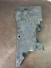 фото thumb №1, Защита подвеска peugeot 5008 ii