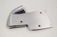 Хром захист двері крила mercedes w124 кабріолет  комплект Оригінал, фото thumb