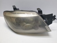 фото thumb №1, Фара лампа передня права перед правий mitsubishi outlander 2006 rok