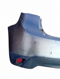фото thumb №8, Бампер задний mitsubishi asx 6410b860zz