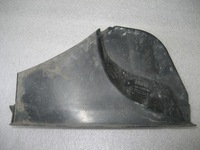 фото thumb №1, Porsche panamera 970 тунель повітря 97057564102