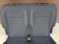 фото thumb №3, Berlingo iv rifter combo e сиденья задняя