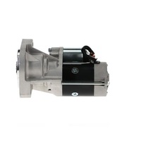 фото thumb №1, Стартер isuzu d-max 2.5 crdi; 2012-2016 rok