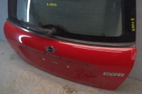 фото thumb №11, Mini cooper r56 кришка багажника зад k1005
