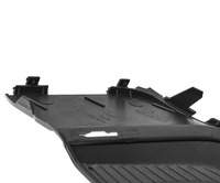 фото thumb №10, Решітка радіатора бампера do ford fusion 2017-2019 hs7319953c ліва чорний