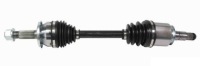 фото thumb №1, Приводной вал перед правая infiniti q50 q60 14-22 qx50 14-17 awd