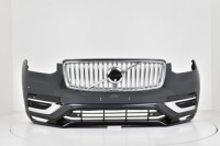 фото thumb №1, Volvo xc90 ii lift 2021- бампер передний