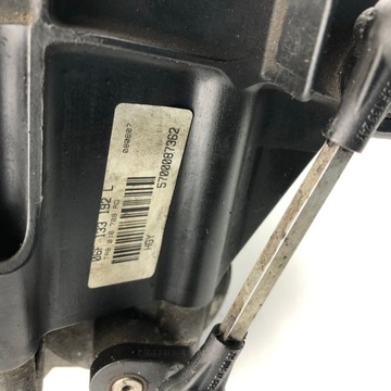 фото thumb №7, Колектор всмоктуючий seat vw audi a3 a4 a6 2.0 tfsi