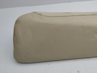 фото thumb №5, Maserati ghibli 2014 ліва сторона захист верхній сидіння заднього