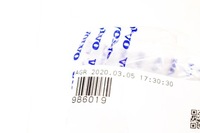 фото thumb №8, Volvo c30 болты крышки двигателя 4 штуки nowe оригинальные 986019