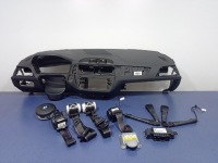 Купить Bmw m2 f87 f22 приборная панель приборная eu подушки безопасности подушка безопасности ремни, фото thumb