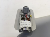 фото thumb №4, Citroen e-c4 c4 iii защита солнцезащитная козырёк правый 98265223uw