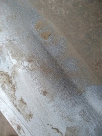 фото thumb №8, Порог накладка правая audi a6 c7 4g0 s-line