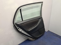 фото thumb №9, Toyota corolla e12 1.4 d-4d дверь зад левое 1c0