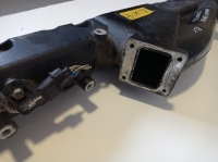 фото thumb №3, Колектор впускний  renault midlum 270 dci 5010450336