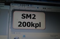 фото thumb №10, Ford s-max mk2 жабо em2b-r02216-bd,