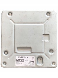 фото thumb №1, Vw id.4 модуль комфорту шлюз 1ea937012n