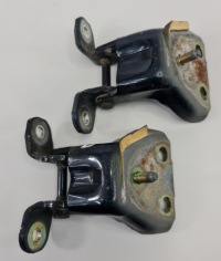 Петлі двері лівий перед mercedes w163 пара Ціна, фото thumb