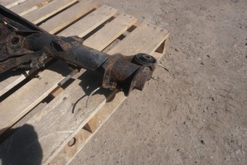 фото thumb №10, Mitsubishi grandis 2003-2011r задняя балка подвешивание